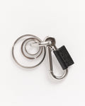 Karabiner in Black