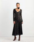 Tess Dress in Black