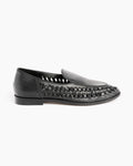 Libido Loafer in Black