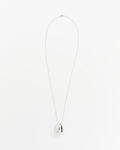 Everyday Egg Pendant