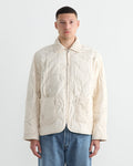 Amardeep Jacket in Natural