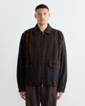 Leroy Jacket in Bar