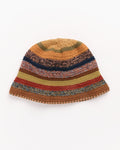 Brew Hat in Twisted Stripe Park