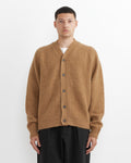 Dave Cardigan in Sand