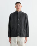 Contour Jacket in Slate