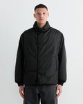 Loft Jacket in Black