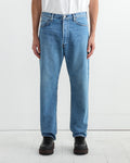 105 90's Pant in Denim Used