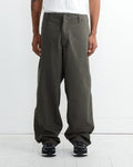 Utility Pant in Olive