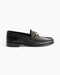 The Bit Loafer in Black