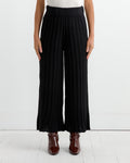 Nakiri Pant in Black