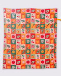 Picnic Blanket - Tiled Produce
