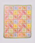 Quilted Blanket - Patchwork
