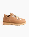 Cornaro Shoes in Cognac