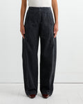Tany Pant in Black