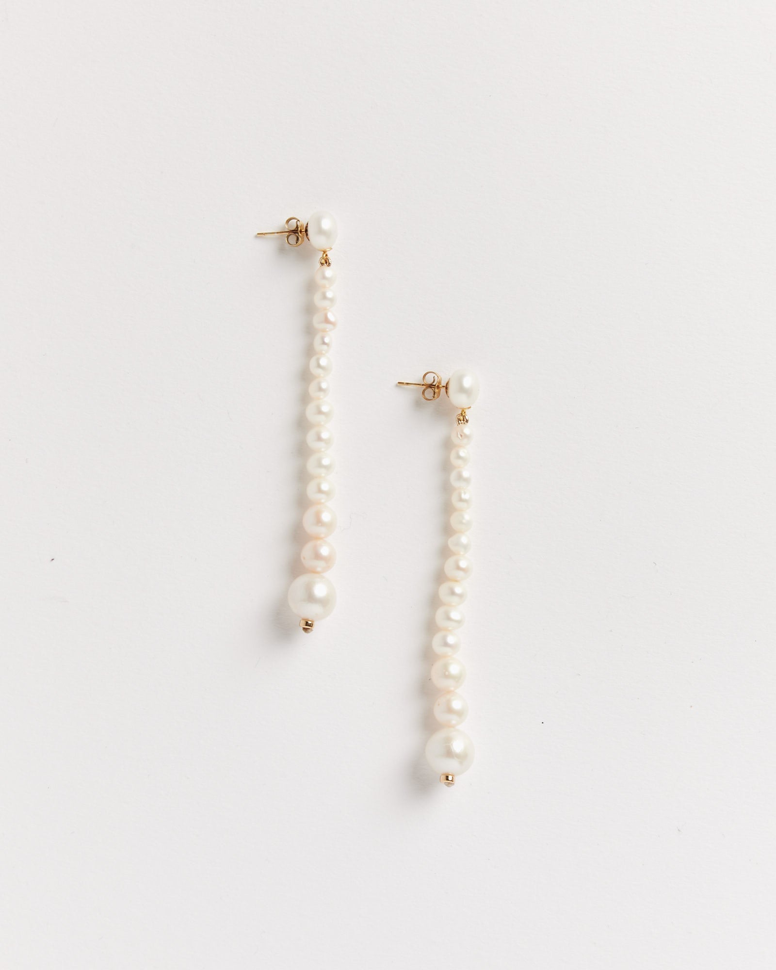 Gertrude Earrings