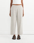 Trouser in Carrara
