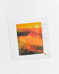 Pete Jolly: Seasons (LP Clear Amber)