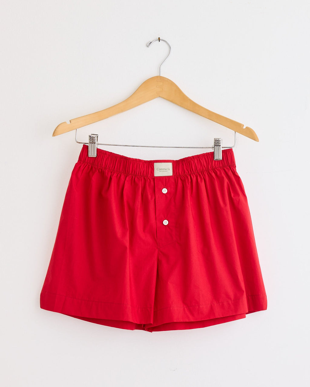 La Boxer Classica in Maraschino
