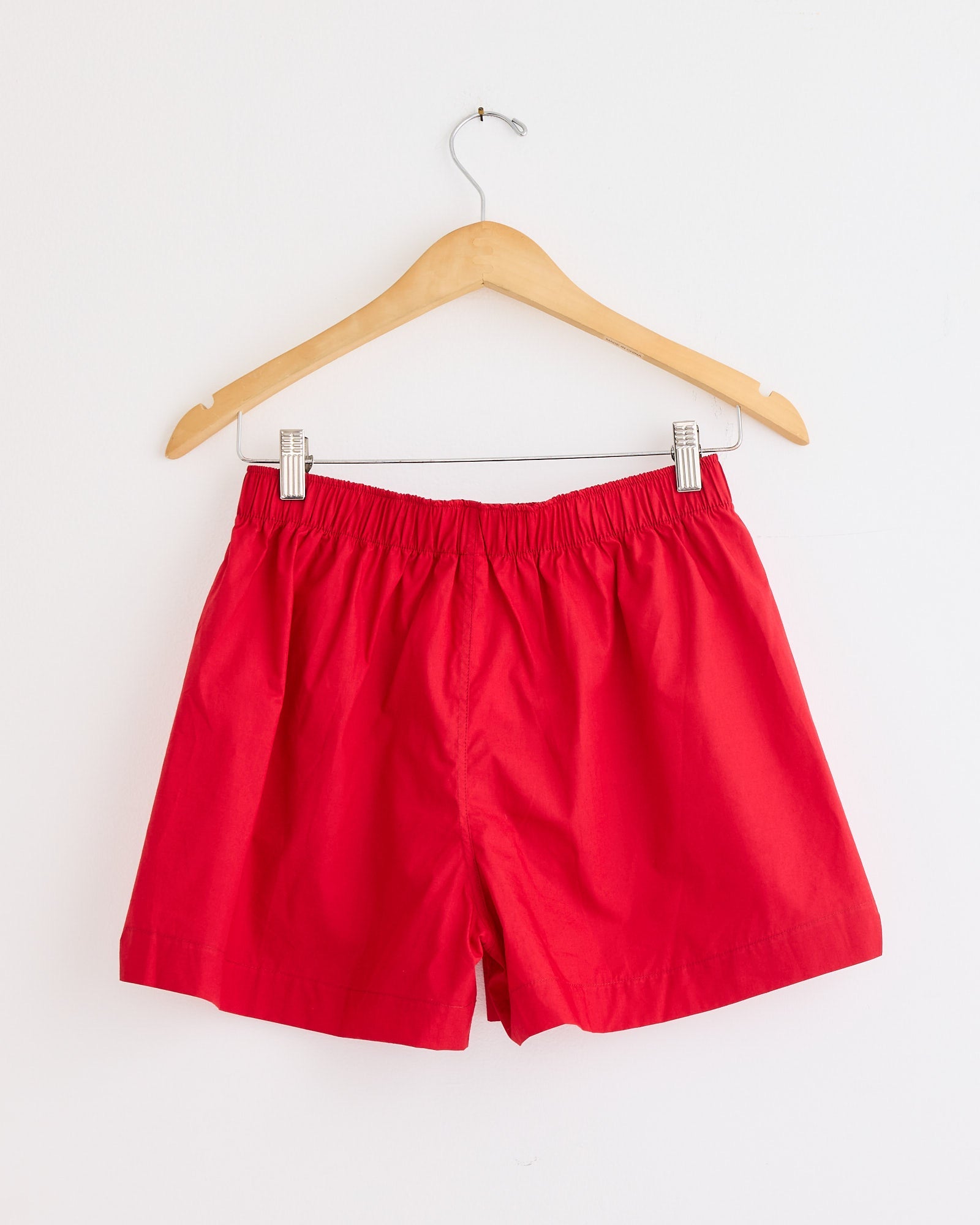 La Boxer Classica in Maraschino