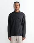 Metry Shirt in Black