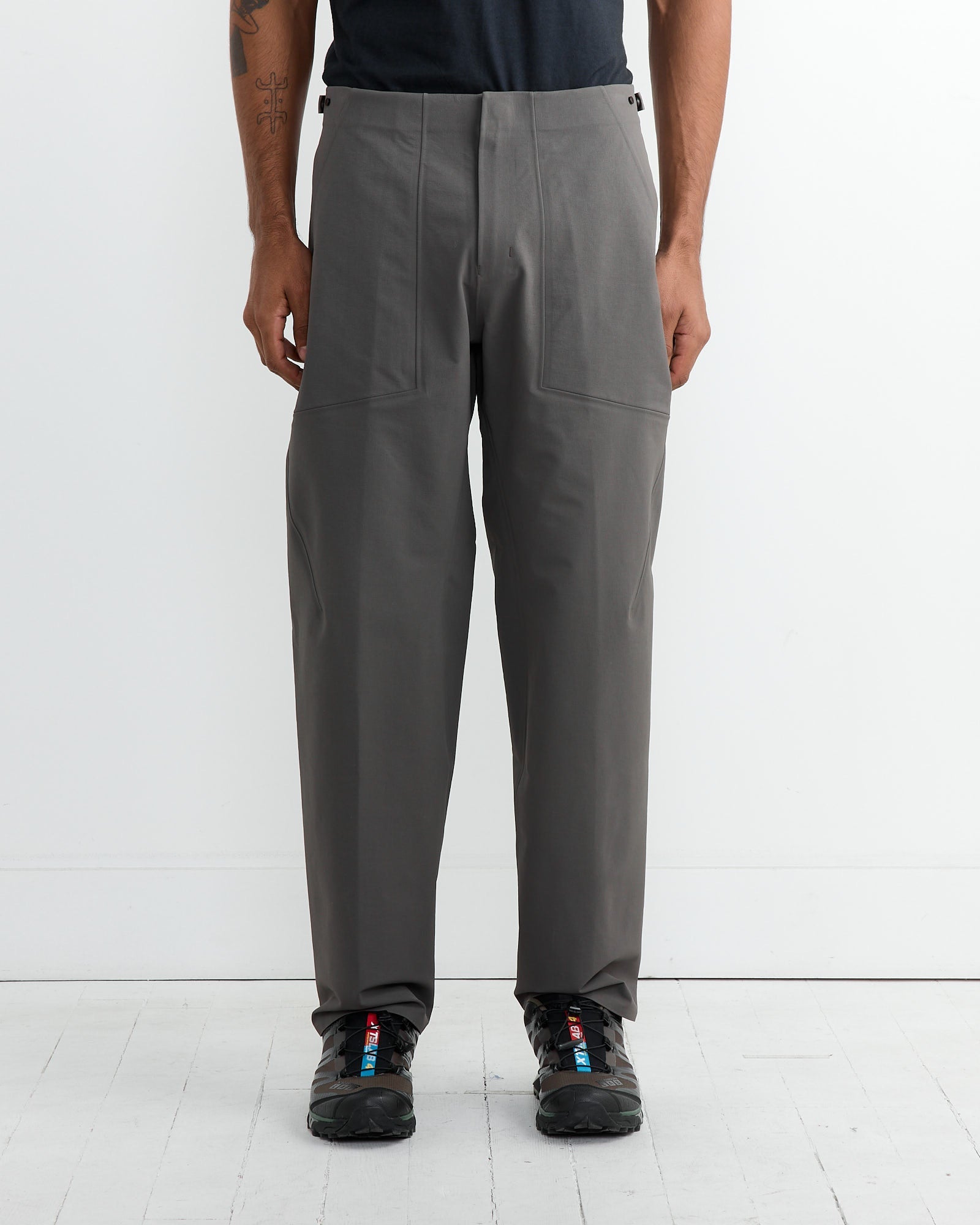 Diode MX Pant in Shade