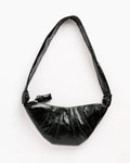 Small Croissant Bag in Forest