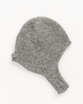 La Capuche Gros Grain in Dara Grey