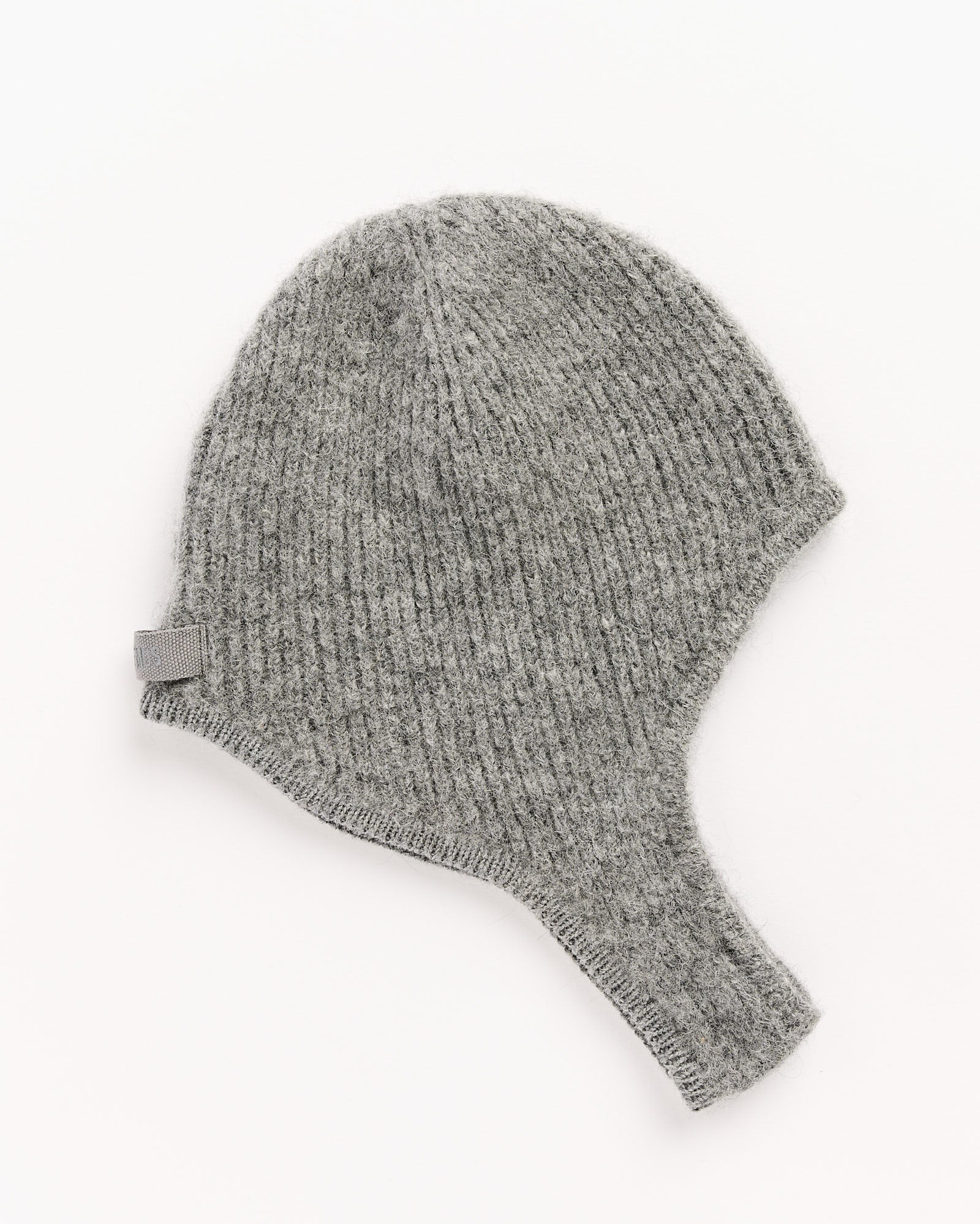 La Capuche Gros Grain in Dara Grey