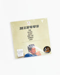 Mingus, Charles: The Black Saint And The Sinner Lady LP