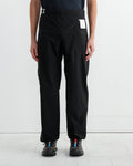 PeaceShell Technical Climb Pant in Black