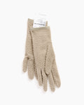 GhostFleece AD Gloves in Moon
