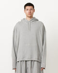 Loop Wheel Hoodie