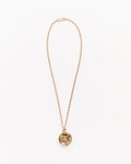 Laura Lombardi x AMS Seduced By Angel Pendant