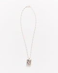 Laura Lombardi x AMS Dancer Pendant