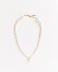 Loop‐the‐loop II Necklace