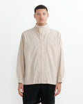 Blank Shirt in Beige