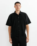 MC July Shirt in Black