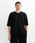 Release Basic T-Shirt in Black