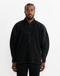 MC Aug Jacket in Black