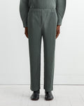 MC Oct Pant in Moss Green