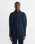 MC Nov Shirt in Midnight Blue