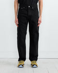 New Classic Jean in Black