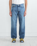 New Classic Jean in Medium Blue