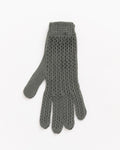 Bond Gloves in Basalt Grey