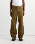 3L Trouser in Green