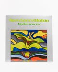 Klaus Weiss: One Space Motion (Underscores) LP