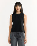 Johnny Tee in Black