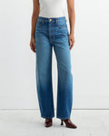 Leroy Jean in Cate Wash