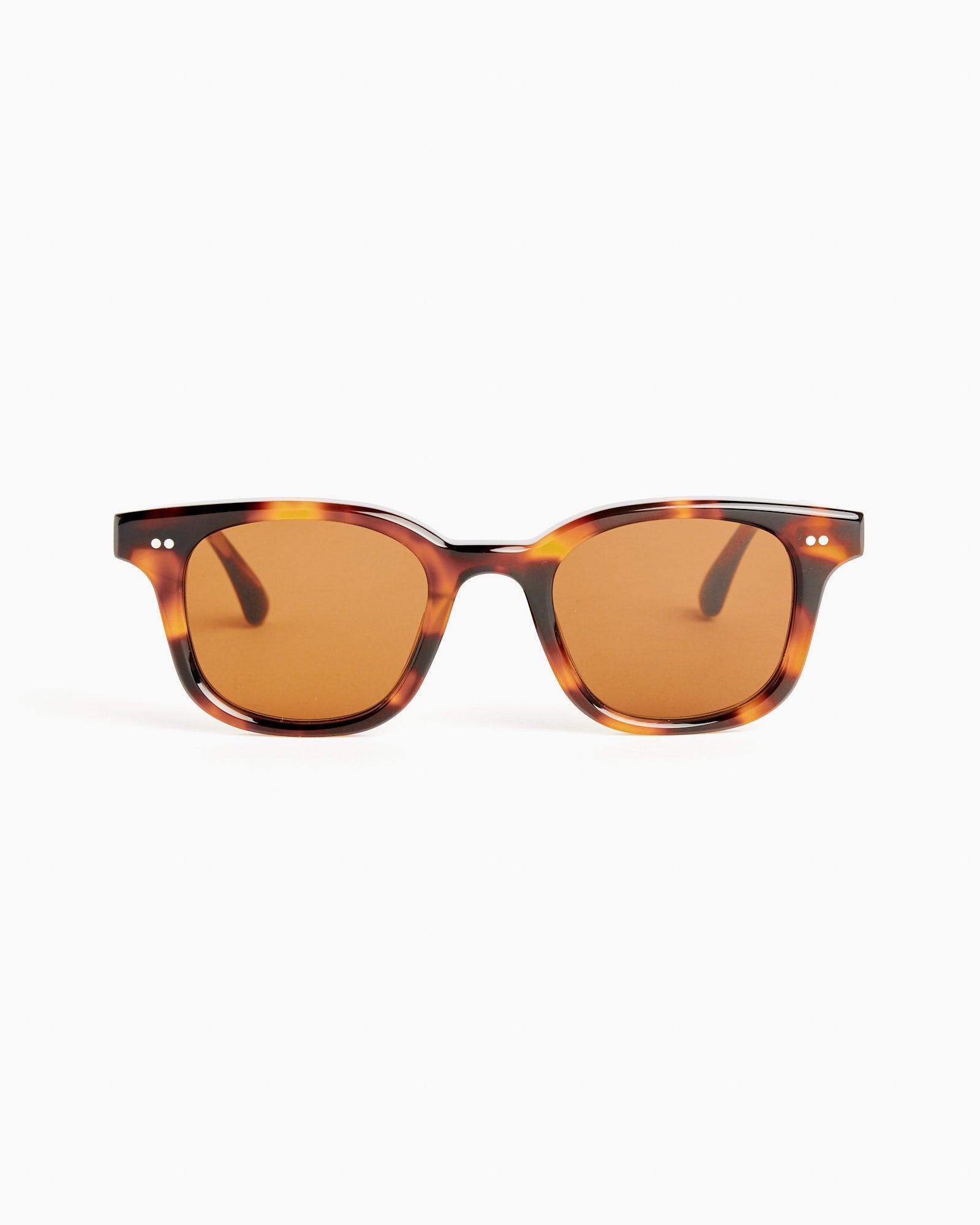 02 Sunglasses in Tortoise