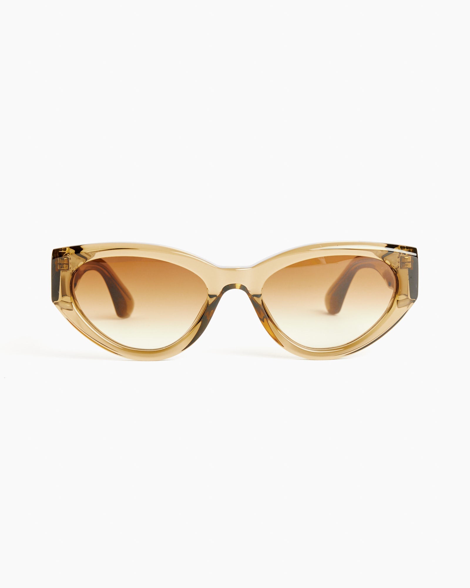 06 Sunglasses in Green